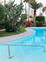 San Antonino del Mar - Ferienwohnung