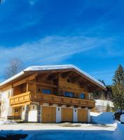 Ferienwohnung Lederer - B&B Fieberbrunn