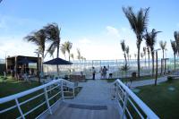 Apart Porto das Dunas - B&B Aquiraz