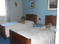 B&B Parthenay - Clo Hujobe - Bed and Breakfast Parthenay