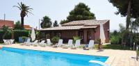 Holiday Menfi | Casale Abate - B&B Menfi