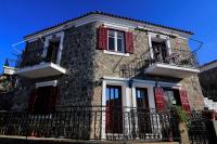 B&B Molivo - Nianthi Apartments - Bed and Breakfast Molivo
