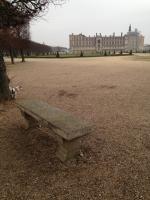 Cheng - B&B Saint-Germain-en-Laye