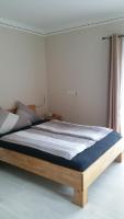 Double Room with Private External Bathroom