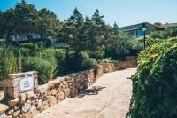 B&B Porto Rotondo - punta lepre 9 - Bed and Breakfast Porto Rotondo