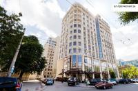 Gefest Apartments - B&B