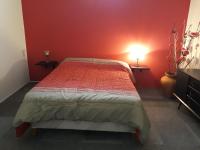 B&B San Pablo de Reyes - Alquiler Monoambiente - Bed and Breakfast San Pablo de Reyes