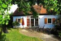 B&B Feuchtwangen - Ferienhof Gögelein - Bed and Breakfast Feuchtwangen