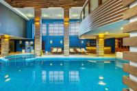 Regnum Bansko Ski Hotel & SPA