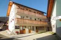 Apartment mit 2 Schlafzimmern