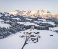 Hof Hintererb - Bed and Breakfast
