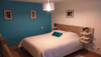 Chambre Double avec Lit d'Appoint