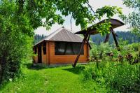 Садиба Комфорт - B&B