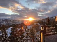 Studio - B&B Les Collons