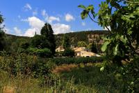 Cortijo Los Gorros - Bed and Breakfast Moratalla