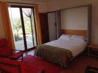 Standard Two-Bedroom Apartment