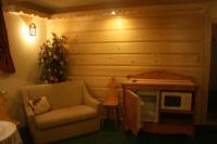 Habitación Doble Estándar