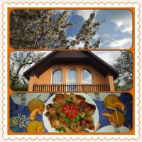Bihari Vendégház - B&B