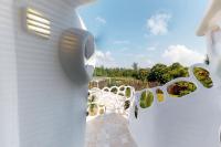 Villa mit 1 Schlafzimmer 