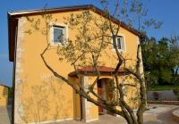 Villa Jomi - Ferienwohnung Tar bei Porec