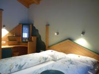 Appartement avec Vue sur la Montagne (2-4 Adultes)