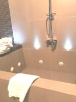 Abalú Collection Suites Gran Via - Ferienwohnung Madrid