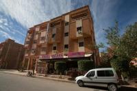 Residence Rosas - Bed and Breakfast