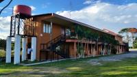Hospedaje Guanasol, Hotel - Liberia