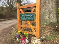 Einzelzimmer mit Gemeinschaftsbad