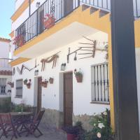 Casa Rural El Limonero - Ferienwohnung