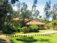 Clavellino House en Villa de Leyva - Tranquilidad y Naturaleza en Reserva Natural Urbana! - Chambres d'hôtes Villa de Leyva