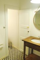 Chambre Quadruple