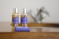 Camera Matrimoniale con Vista Fiume