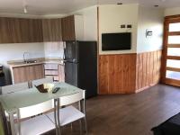 Apartamento con vistas a las montañas