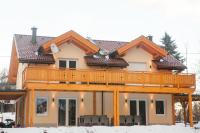 Ferienhäuser Glück Auf, Sauna, Hottubs - B&B Arnoldstein