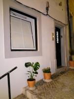 Alfama Terrace - Bed and Breakfast Lissabon