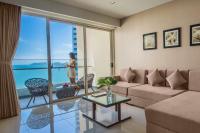Luxury Sea View Apartment - B&B Nha Trang