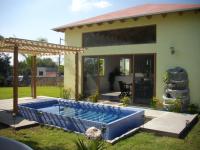 B&B Tequisquiapan - Villas Premier - Bed and Breakfast Tequisquiapan