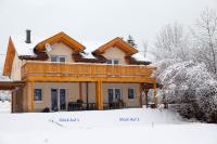 Ferienhäuser Glück Auf, Sauna, Hottubs - B&B Arnoldstein