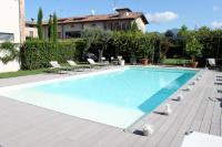 B&B Passirano - B&B a Ca' Minore Franciacorta - Bed and Breakfast Passirano