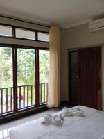 Doppelzimmer mit Balkon