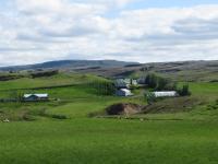 Skyggnir Bed and Breakfast - B&B Flúðir