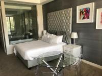 B&B Johannesburg - Sandton Skye - Bed and Breakfast Johannesburg