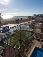 Mogaver Beach Castelldefels - B&B Castelldefels