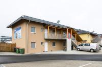Design-Apartments Graz - Bed and Breakfast
