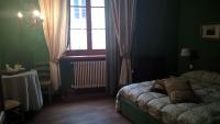 Chambre Double Supérieure