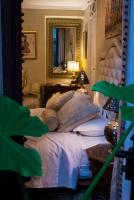 Sahara Economy Zimmer