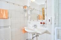 Chambre Double avec Balcon