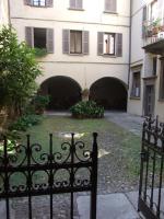 B&B Sondrio - La stufa rossa - Bed and Breakfast Sondrio