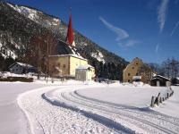 Landhaus Mayr - B&B Maurach